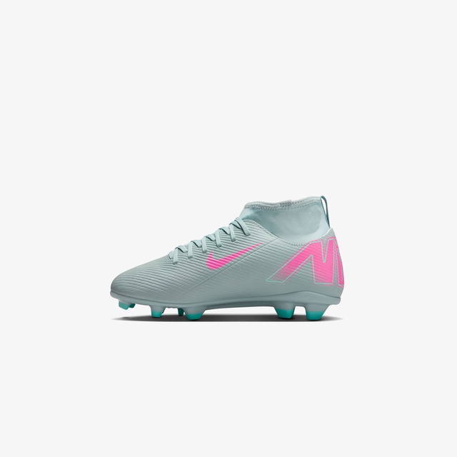 Nike Mavi Nike Mercurial Superfly 10 Club