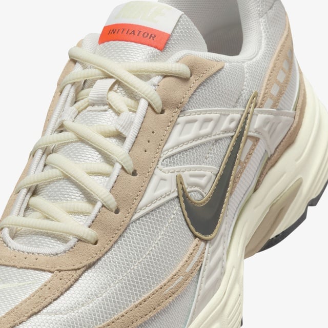 Nike Nike Initiator Erkek Krem Günlük Spor Ayakkabı Occasion'da! Krem - 8. görsel