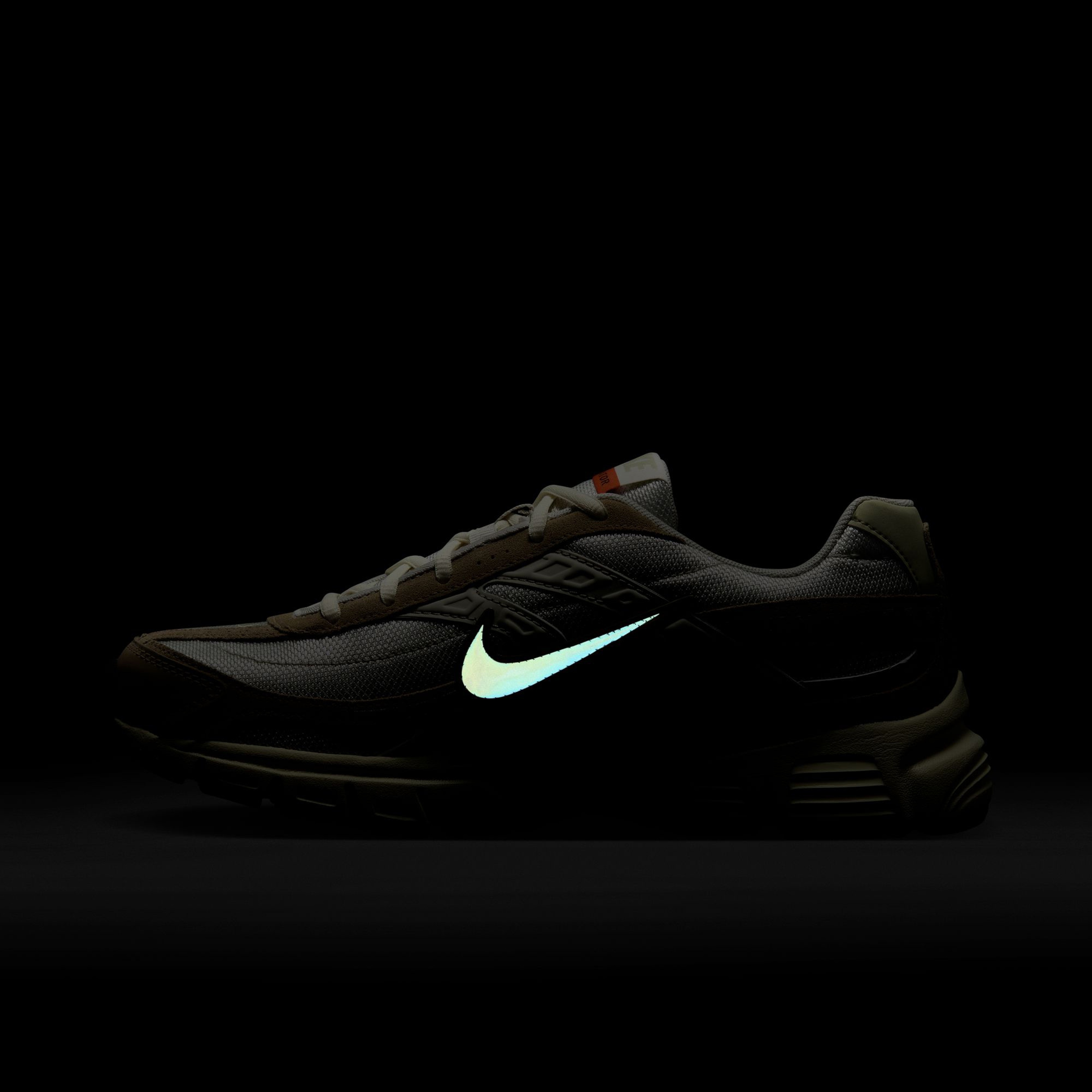 Nike Initiator Erkek Krem Günlük Spor Ayakkabı