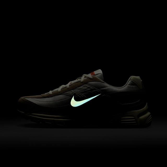 Nike Nike Initiator Erkek Krem Günlük Spor Ayakkabı Occasion'da! Krem - 10. görsel