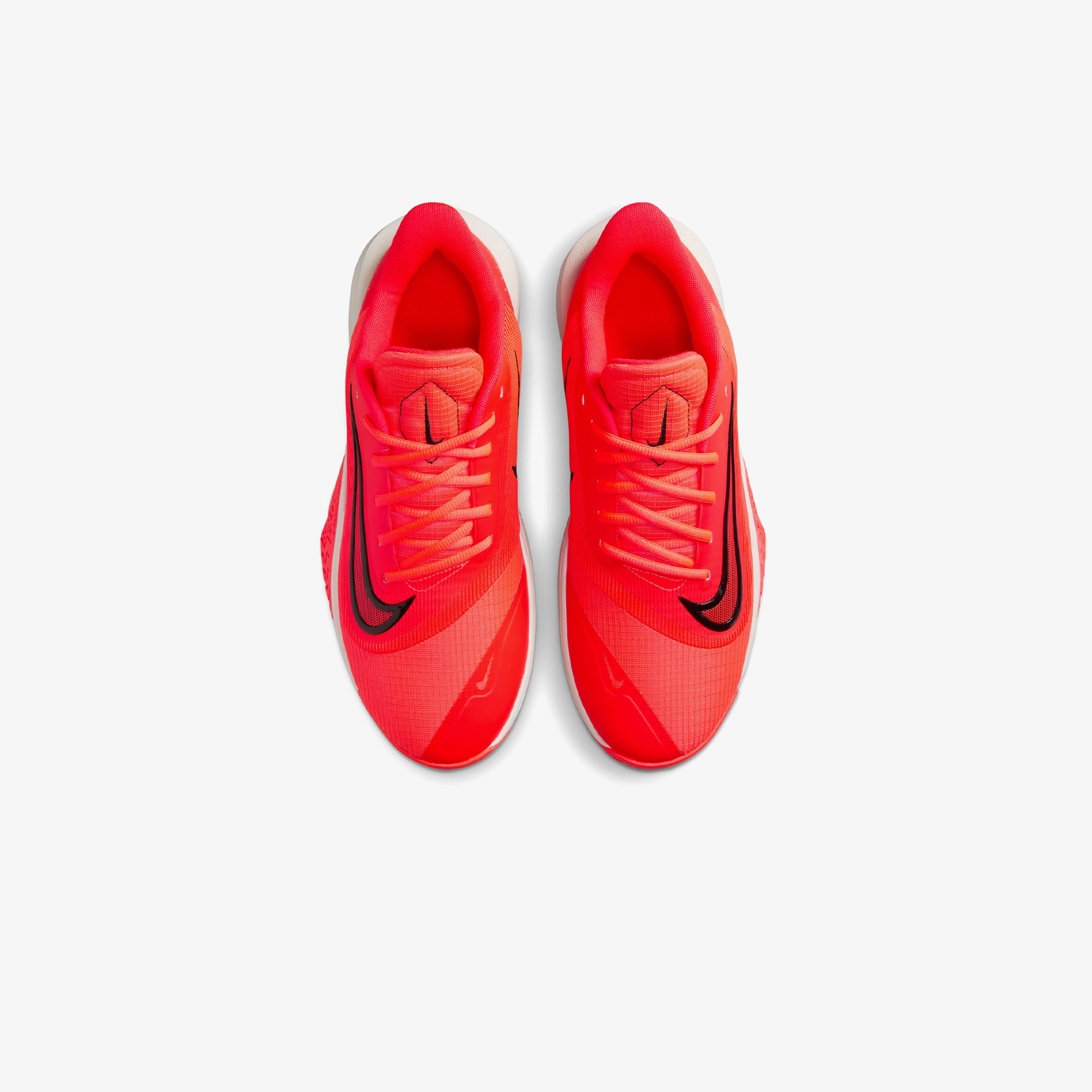 Nike Precision 7 Erkek Kırmızı Basketbol Ayakkabısı