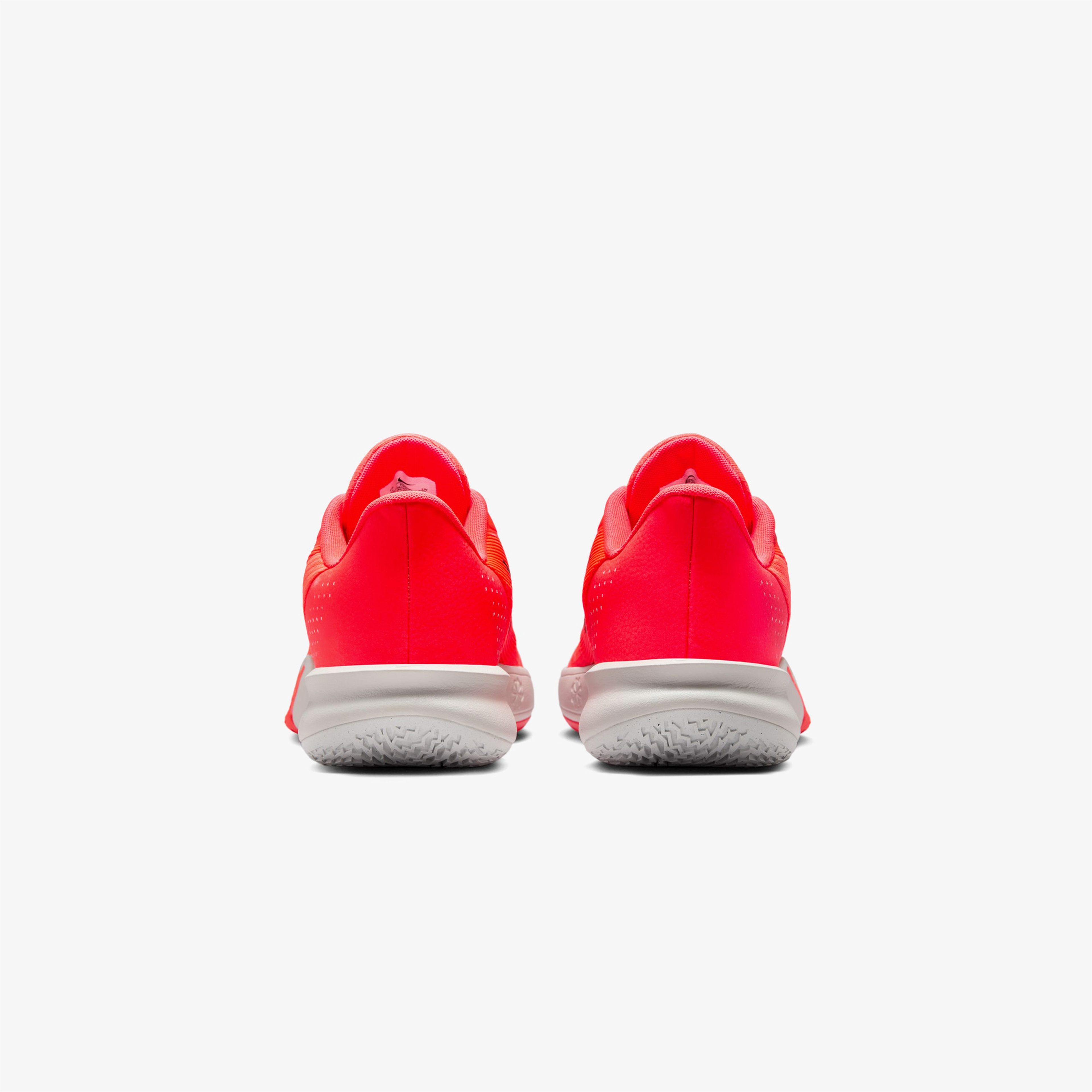 Nike Precision 7 Erkek Kırmızı Basketbol Ayakkabısı