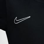 Nike Academy Çocuk Siyah Futbol T-Shirt
