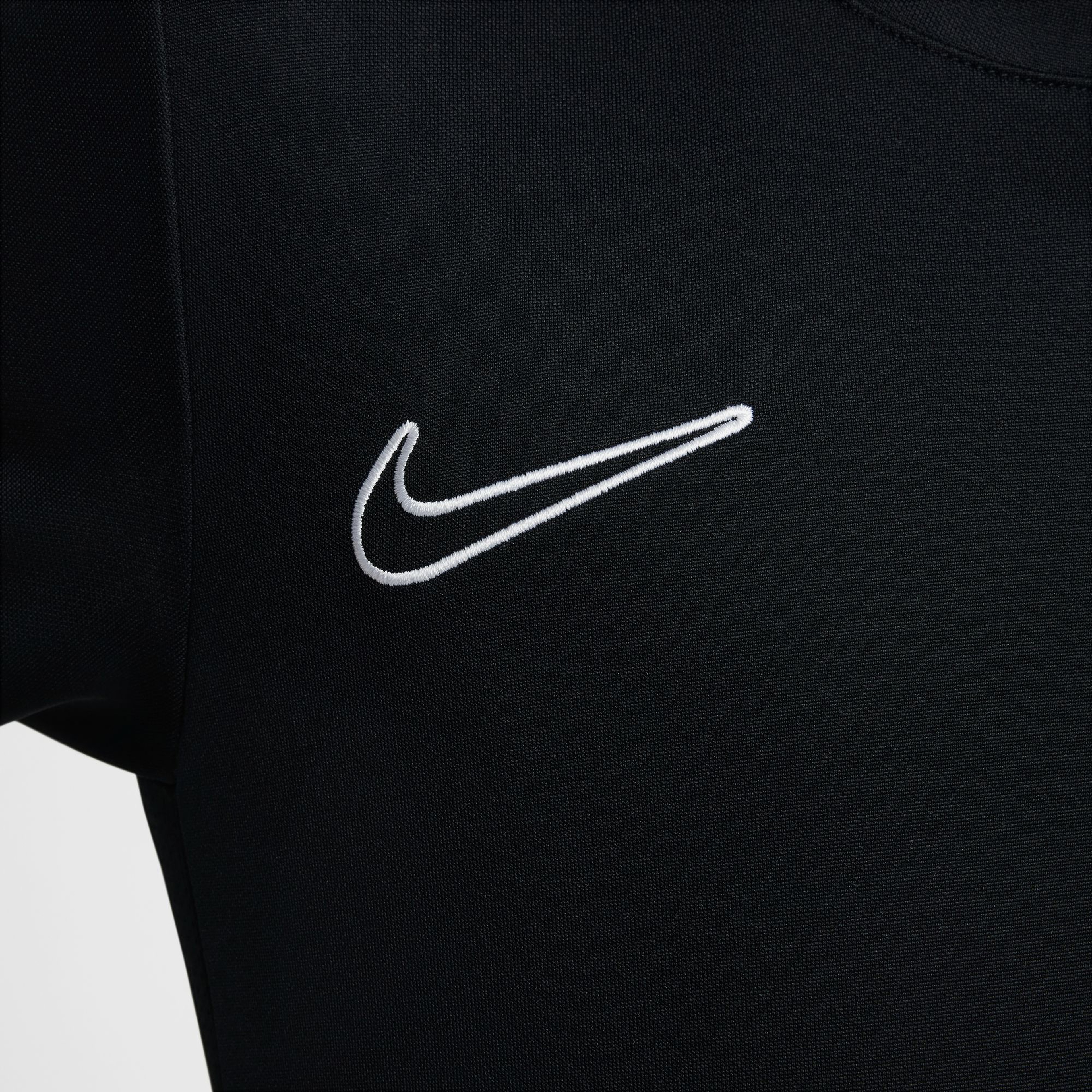 Nike Academy Çocuk Siyah Futbol T-Shirt