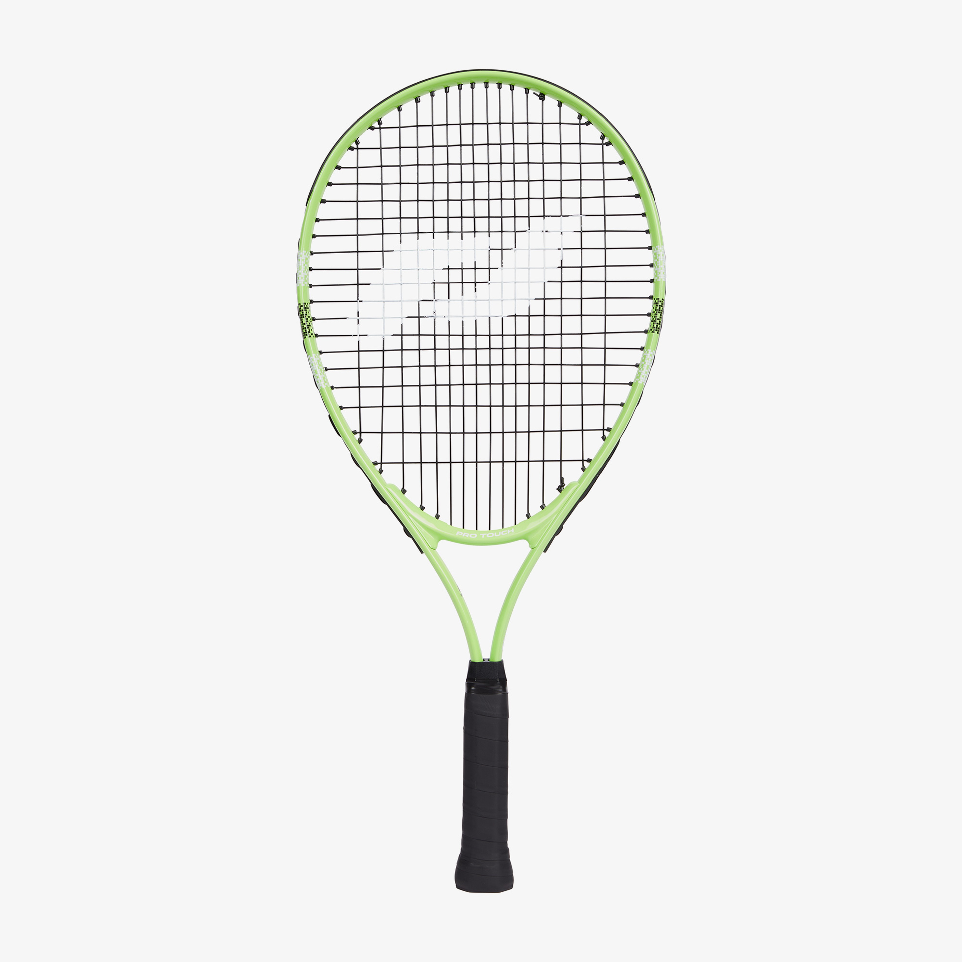 Pro Touch Ace I 23 Çocuk Yeşil Tenis Raketi