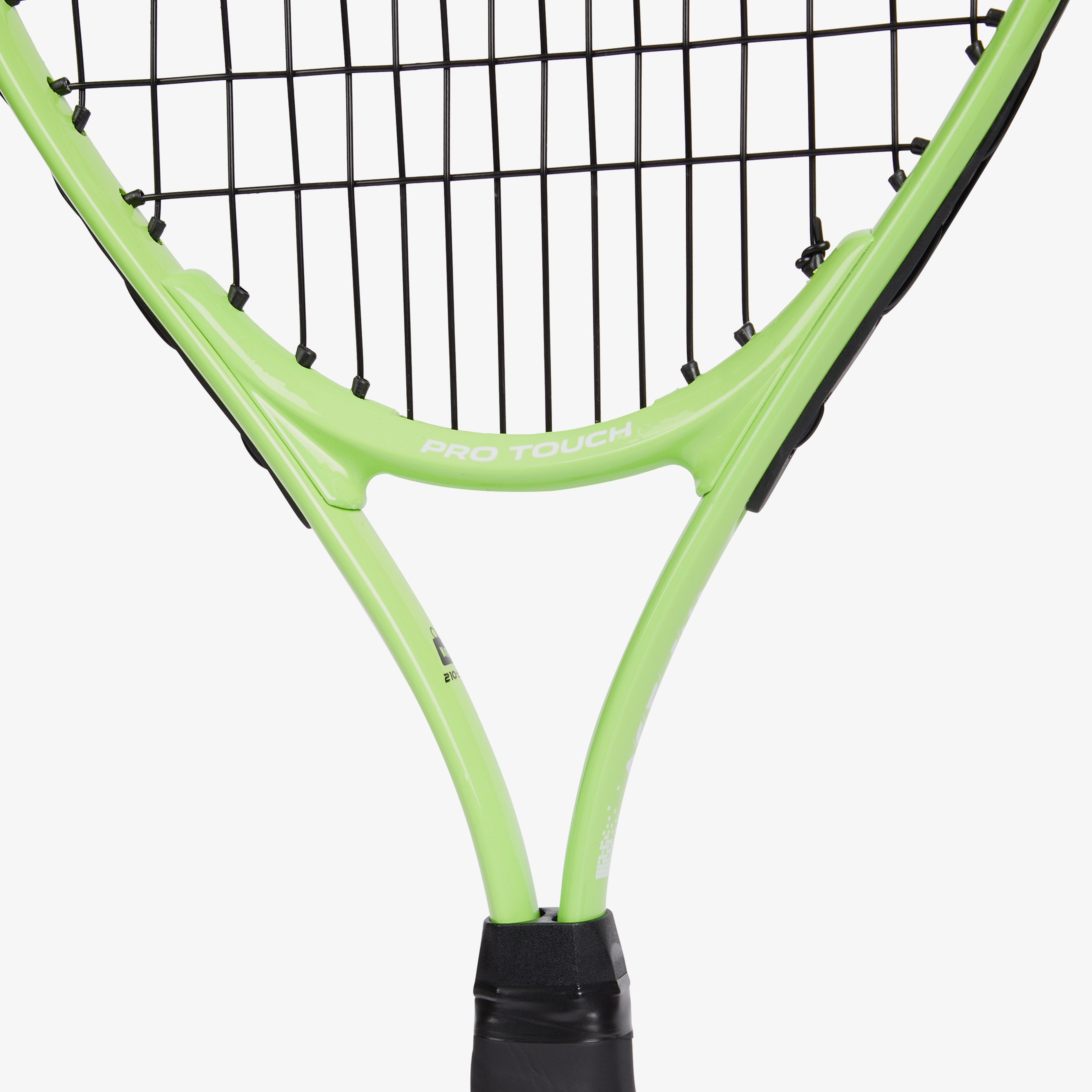 Pro Touch Ace I 23 Çocuk Yeşil Tenis Raketi