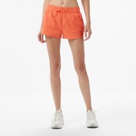 Roxy Wave 2 Inch Bs Kadın Turuncu Deniz Şortu