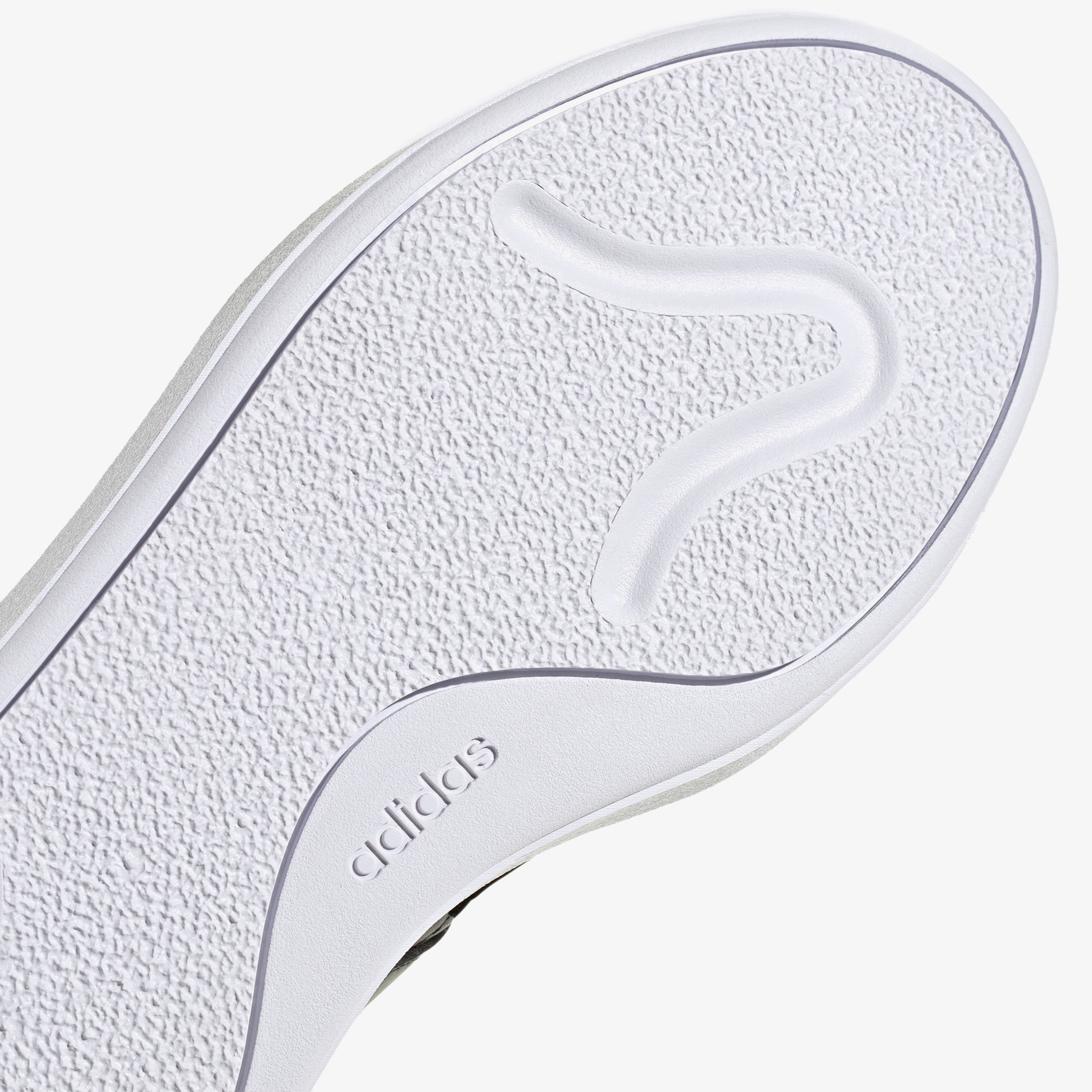 adidas Courtblock Kadın Siyah Spor Ayakkabı