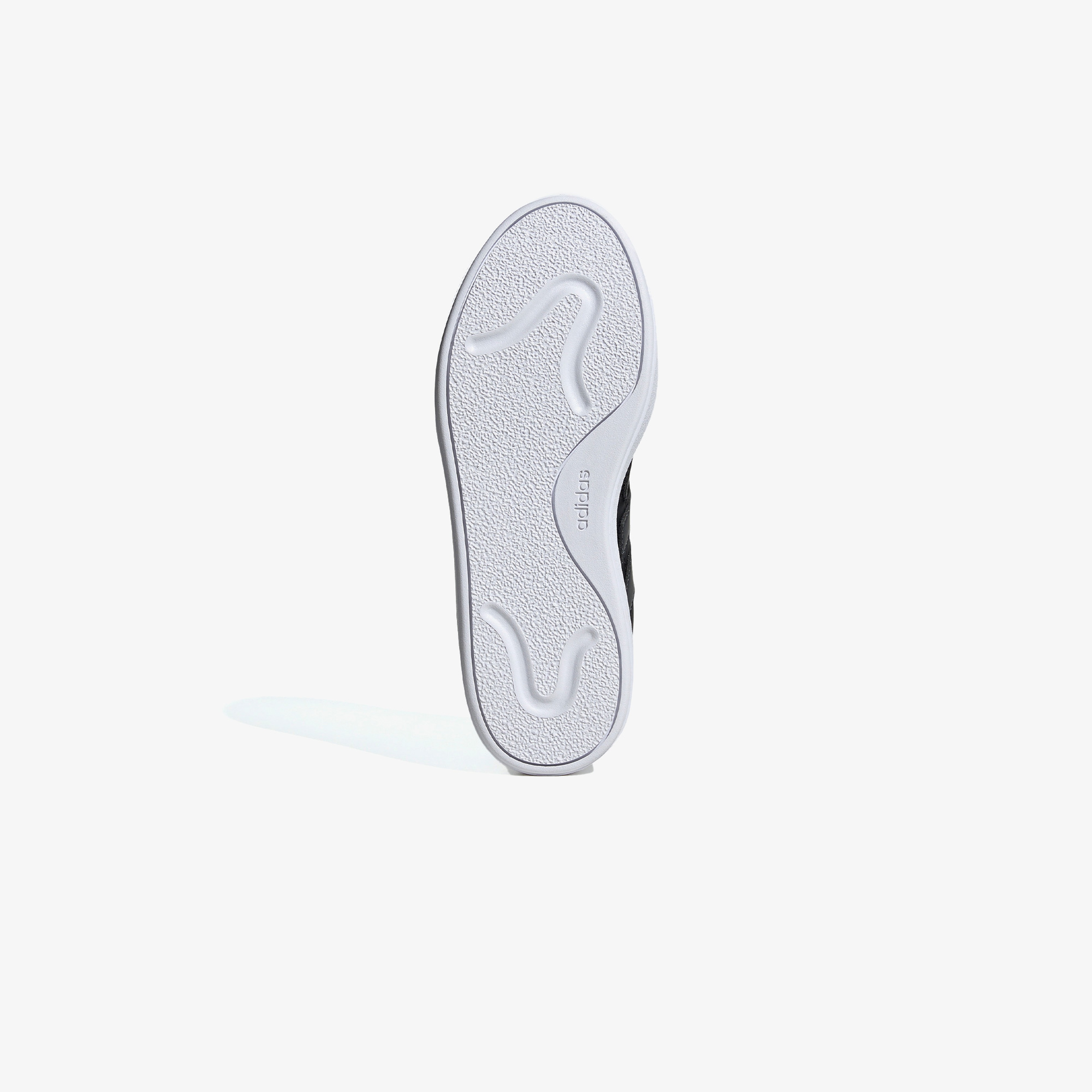 adidas Courtblock Kadın Siyah Spor Ayakkabı