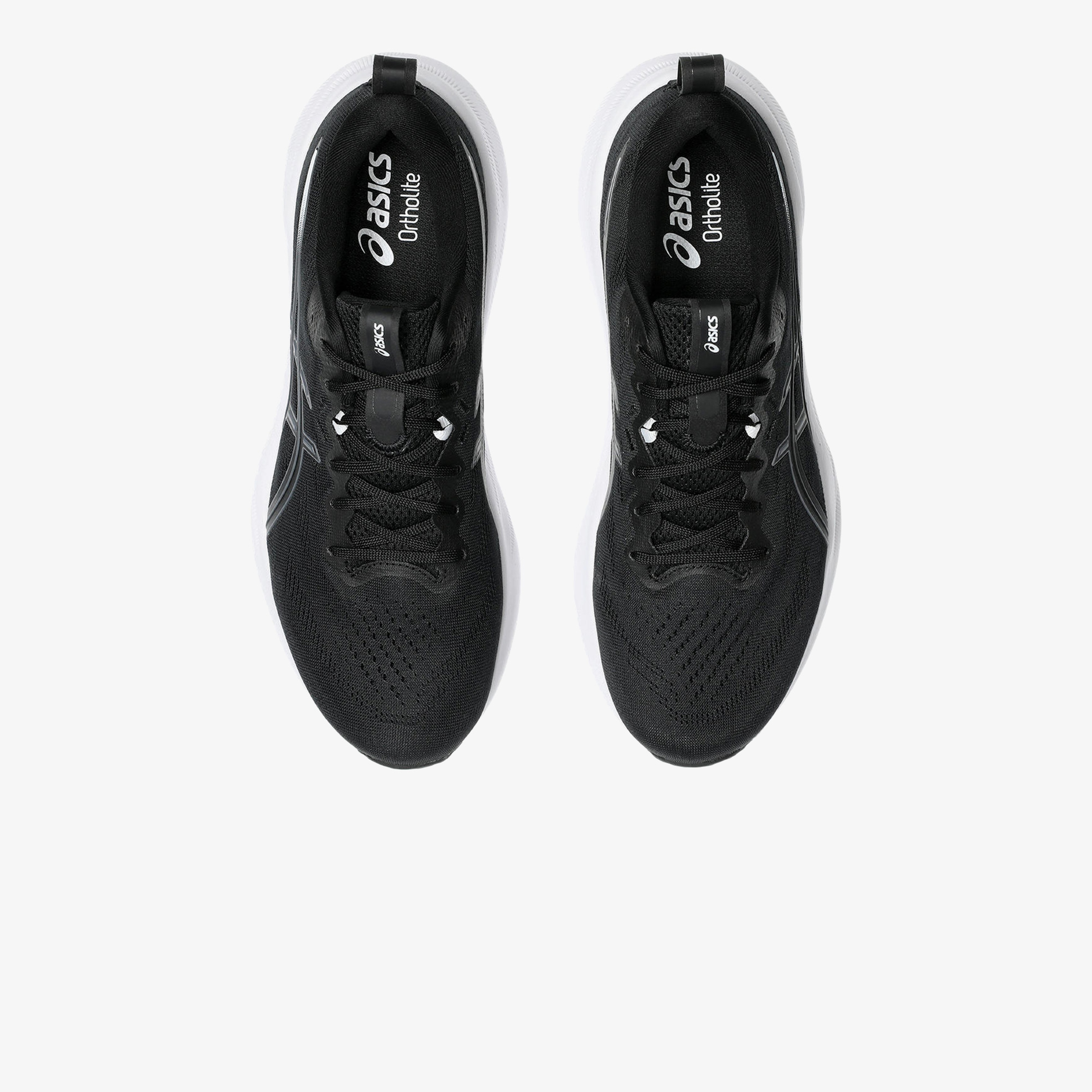 Asics Gel Pulse 16 Erkek Siyah Koşu Ayakkabısı