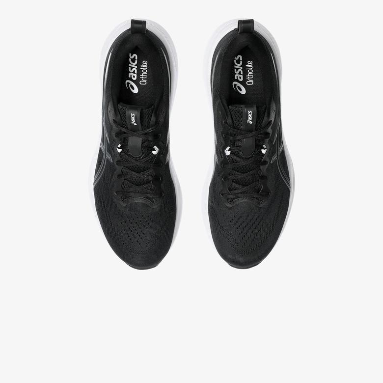 Asics Gel Pulse 16 Erkek Siyah Koşu Ayakkabısı