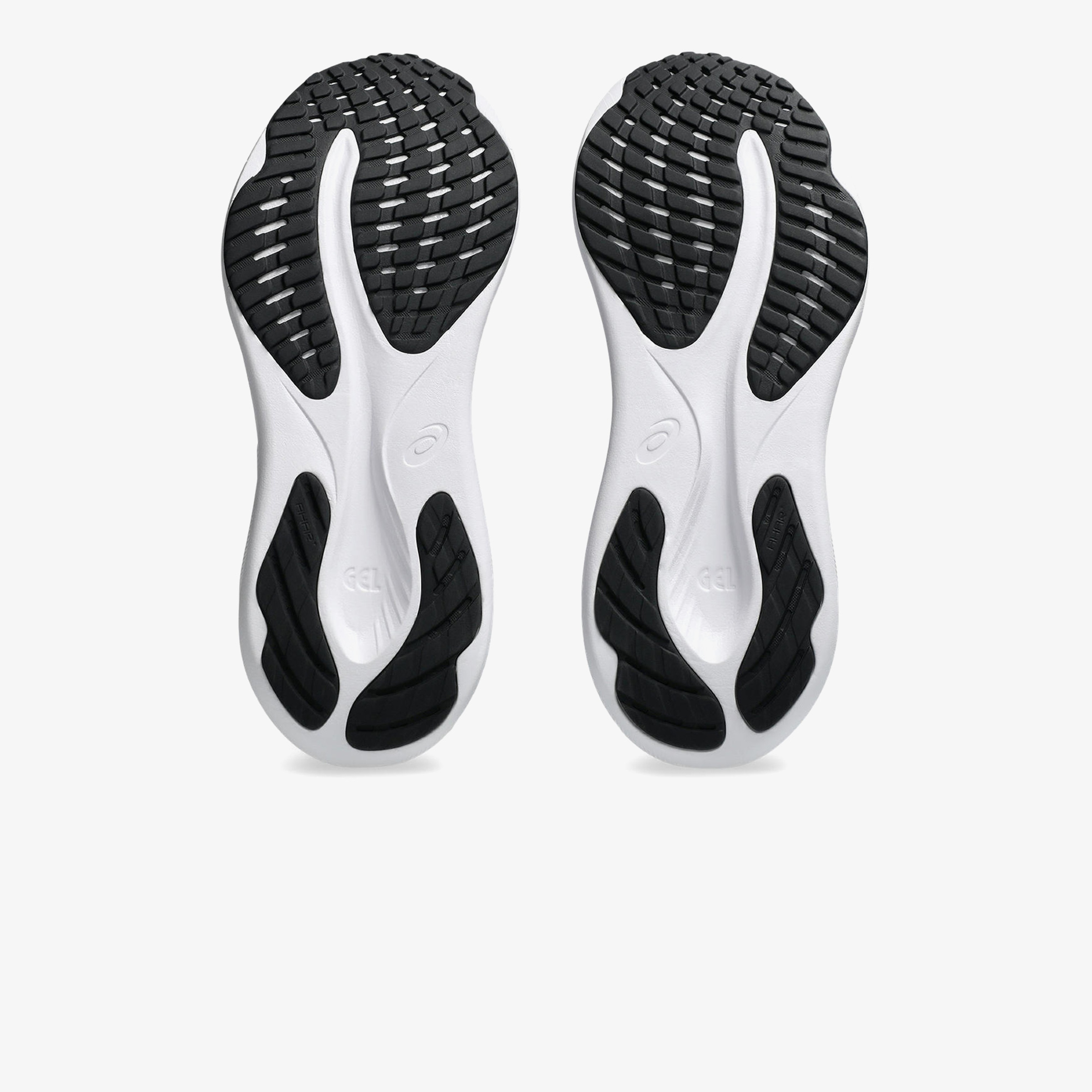 Asics Gel Pulse 16 Erkek Siyah Koşu Ayakkabısı