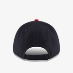 New Era Cap Basic 9Fifty Unisex Siyah Şapka