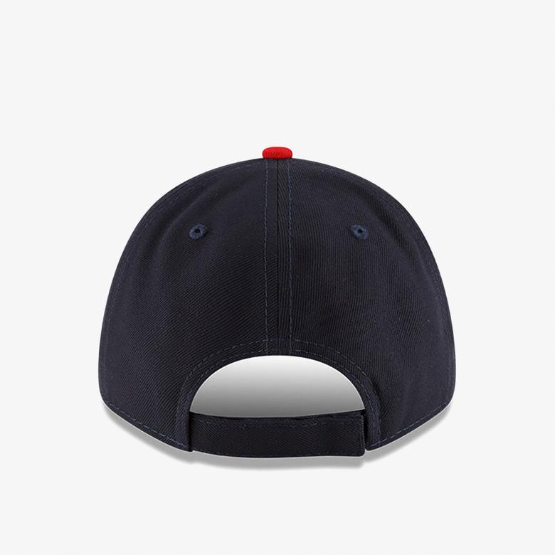 New Era Cap Basic 9Fifty Unisex Siyah Şapka
