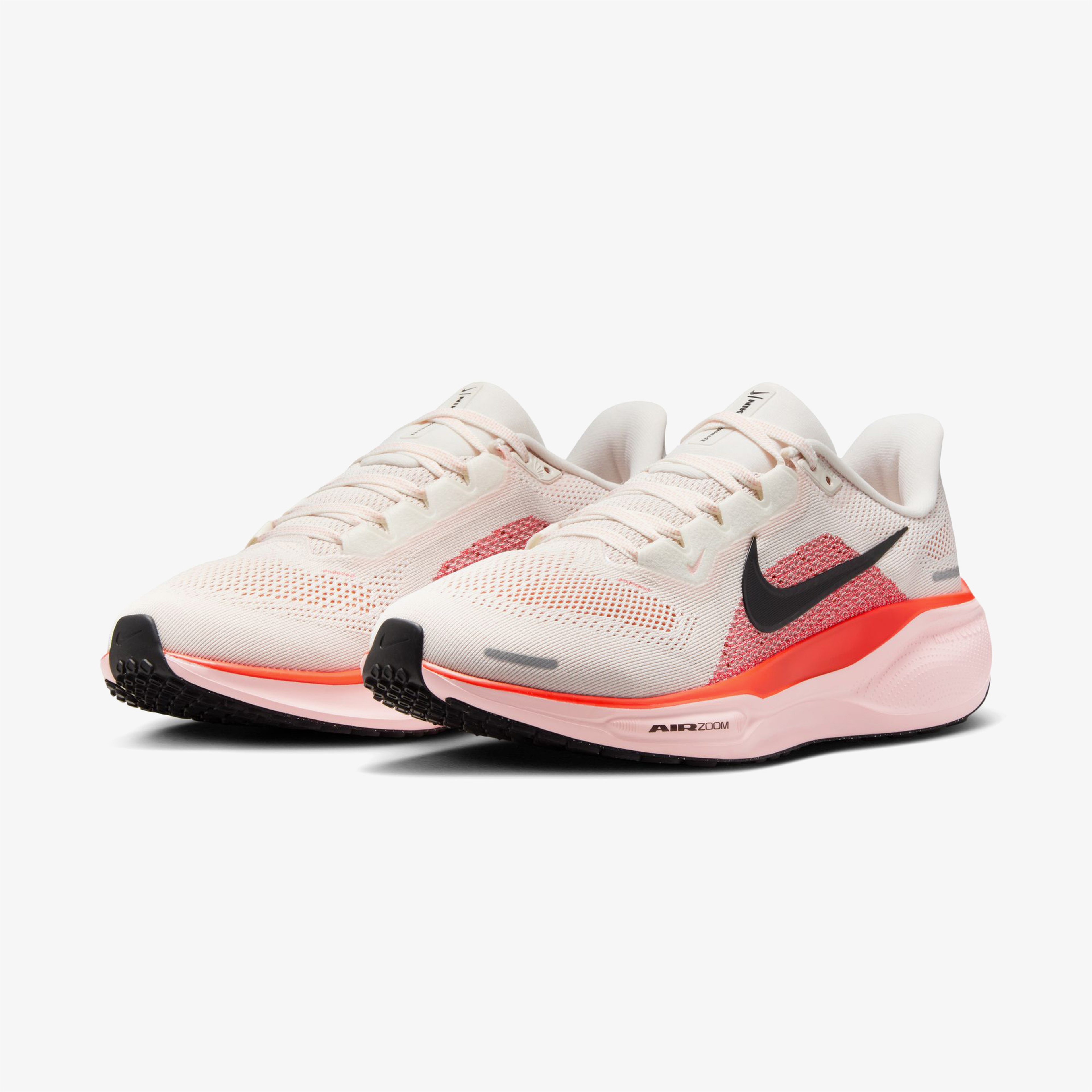 Nike Pegasus 41 Kadın Pembe Koşu Ayakkabısı