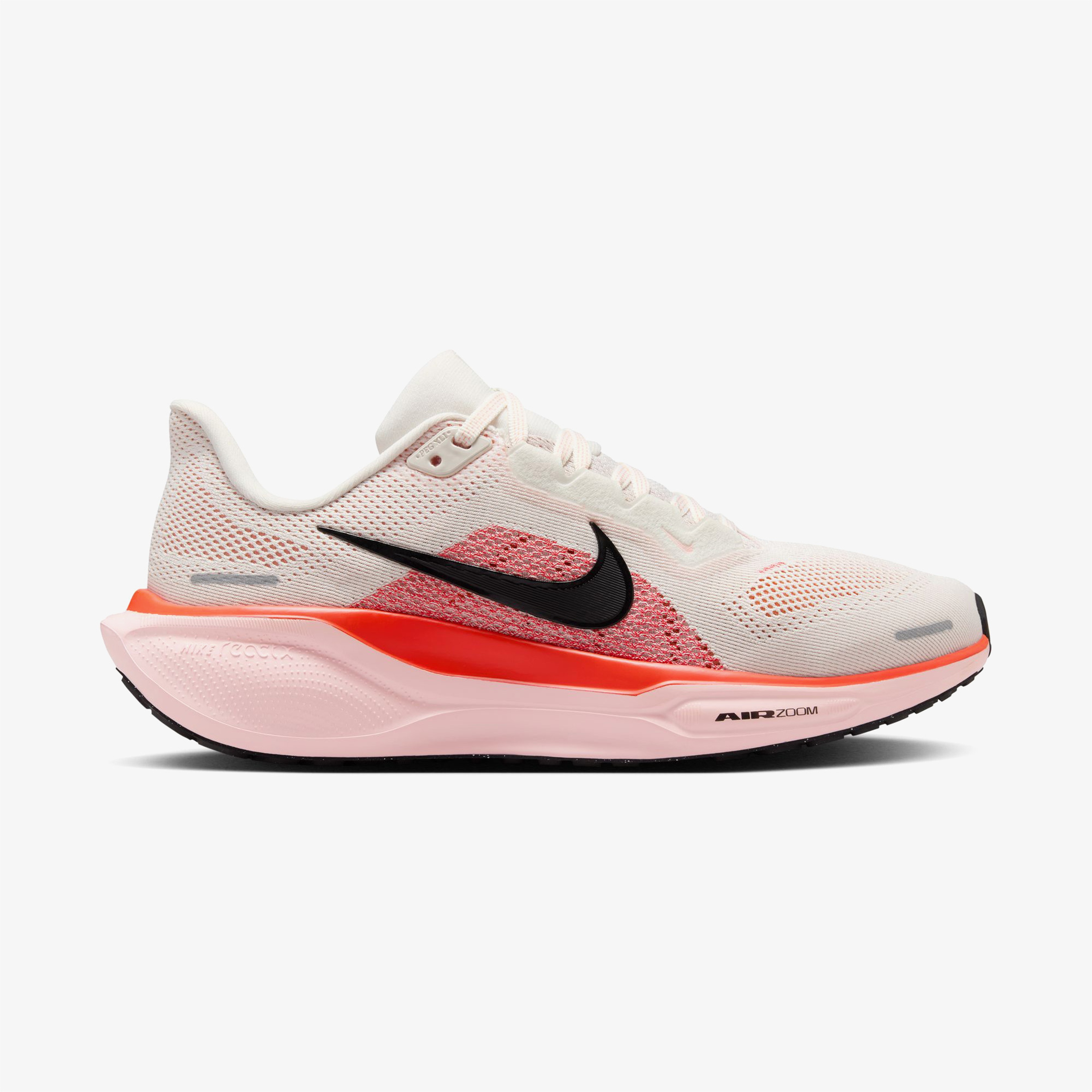 Nike Pegasus 41 Kadın Pembe Koşu Ayakkabısı