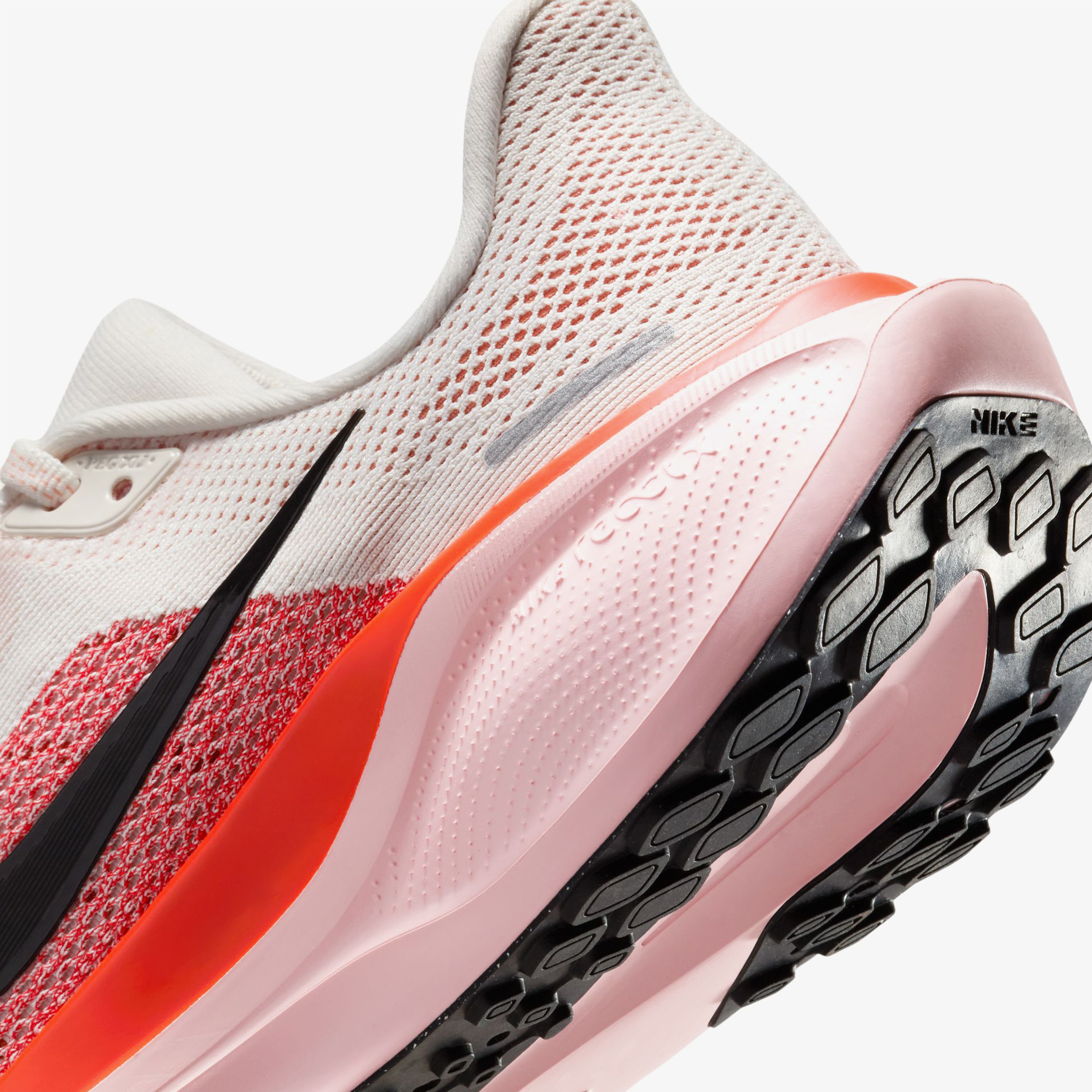 Nike Pegasus 41 Kadın Pembe Koşu Ayakkabısı