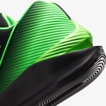 Nike G.T. Jump Academy Erkek Siyah Basketbol Ayakkabısı