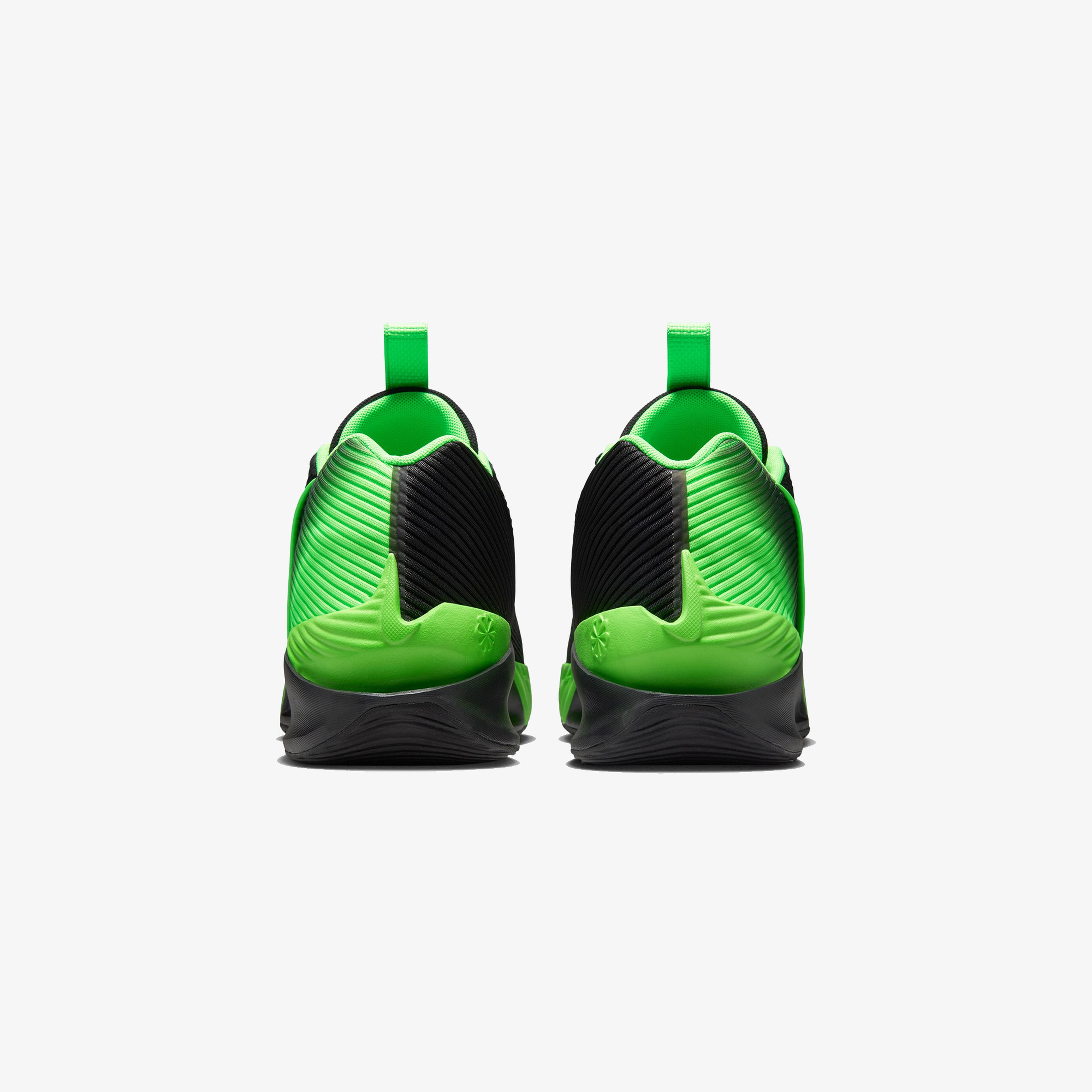 Nike G.T. Jump Academy Erkek Siyah Basketbol Ayakkabısı