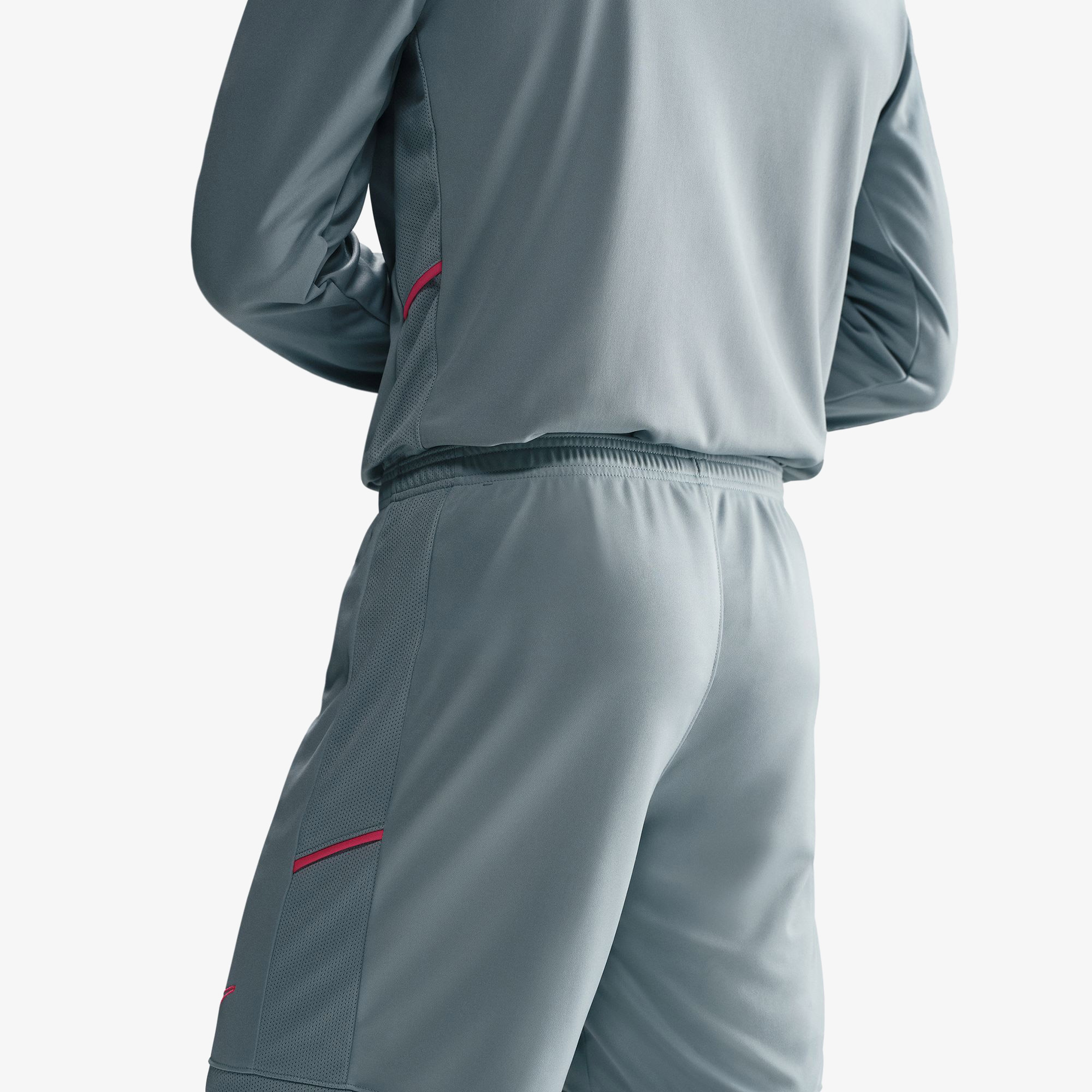 Nike Academy Erkek Yeşil Şort