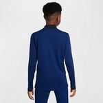 Nike Academy Çocuk Mavi Futbol T-Shirt