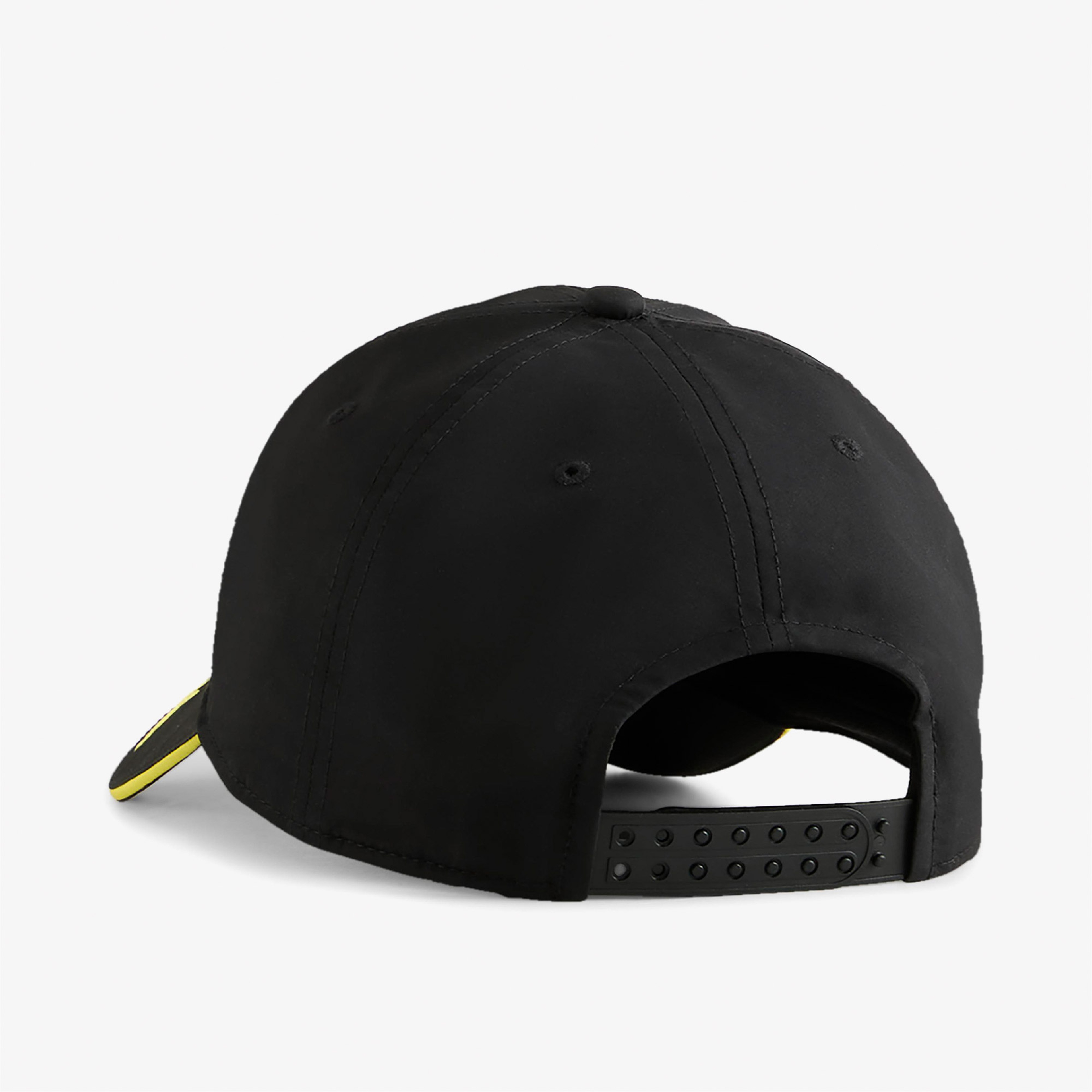 Puma Ferrari Race Bb Unisex Siyah Şapka