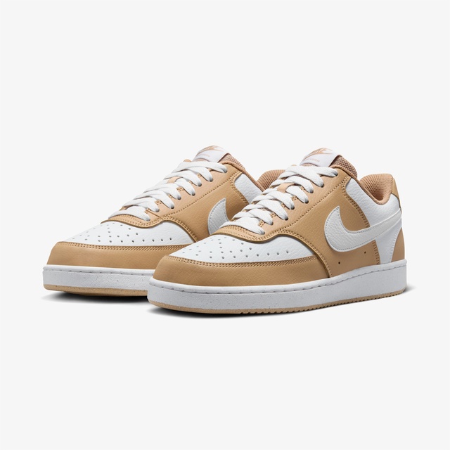 Nike Kahverengi Nike Vision Court