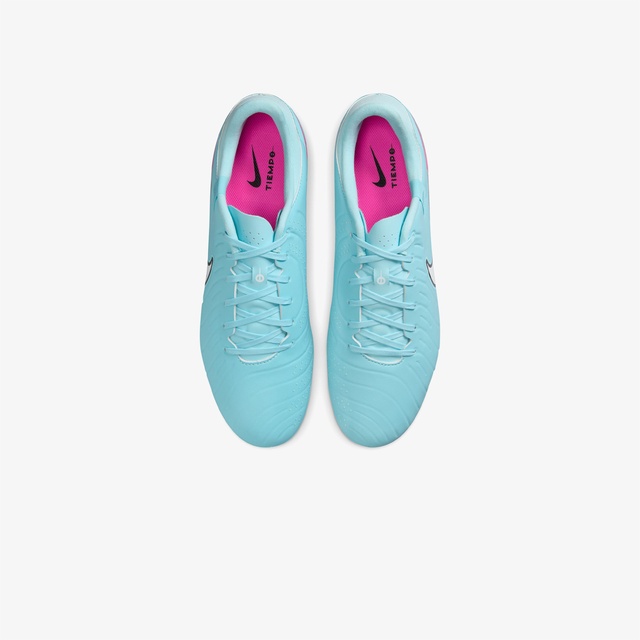 Nike Mavi Nike Tiempo Legend 10 Academy FgMg