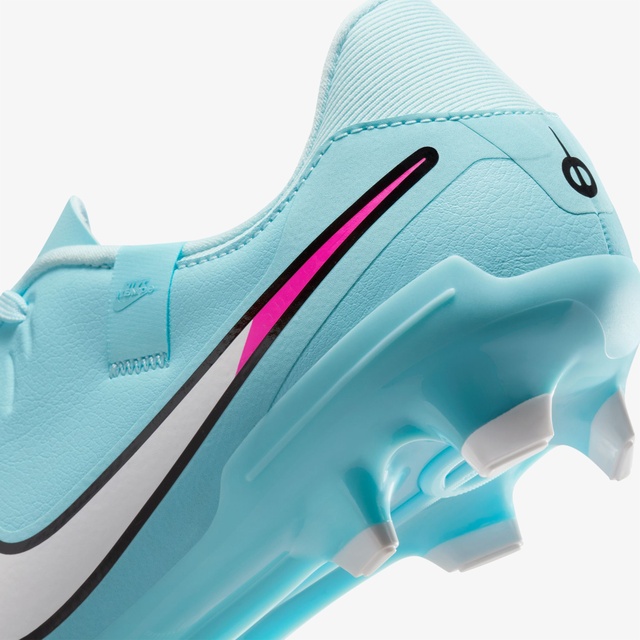 Nike Mavi Nike Tiempo Legend 10 Academy FgMg