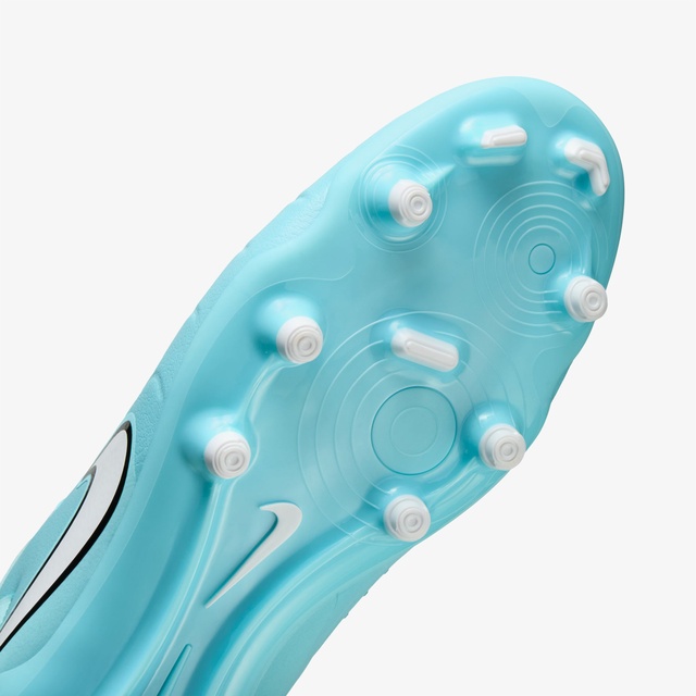 Nike Mavi Nike Tiempo Legend 10 Academy FgMg