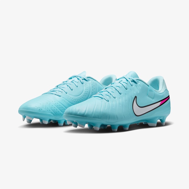 Nike Mavi Nike Tiempo Legend 10 Academy FgMg