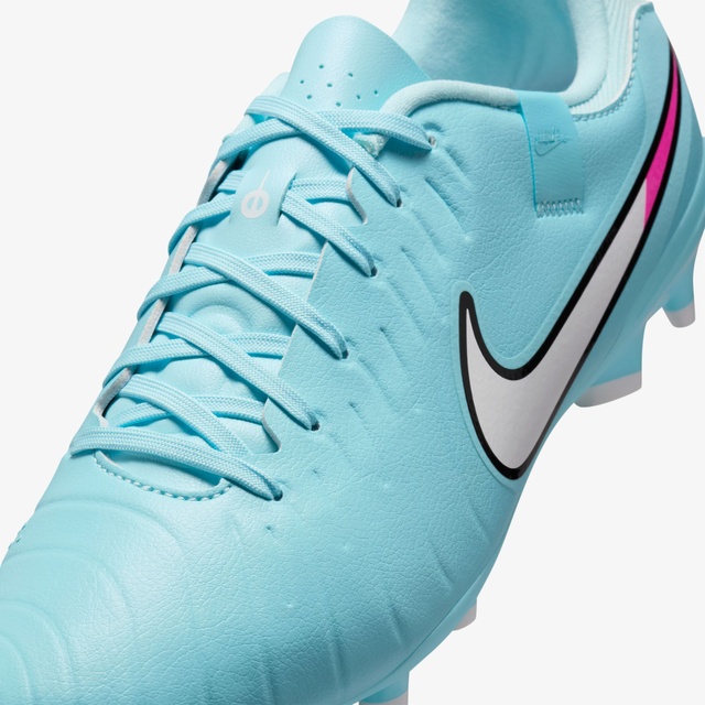 Nike Mavi Nike Tiempo Legend 10 Academy FgMg