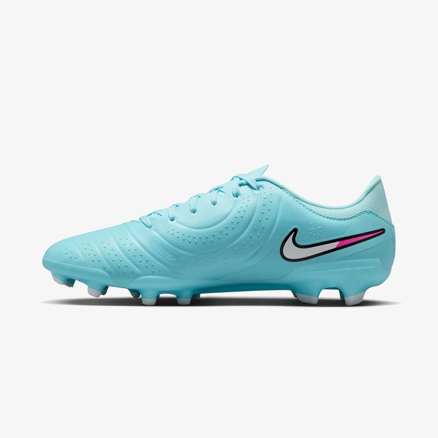 Nike Mavi Nike Tiempo Legend 10 Academy FgMg