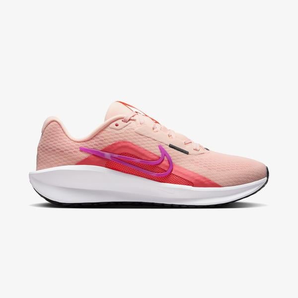 Nike Downshifter 13 Kadın Pembe Koşu Ayakkabısı