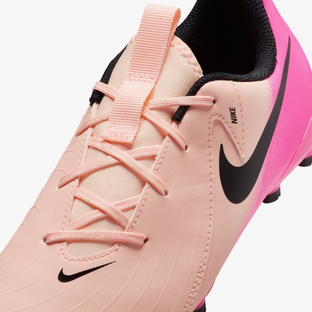 Nike Pembe Nike Gx II PHANTOM ACADEMY