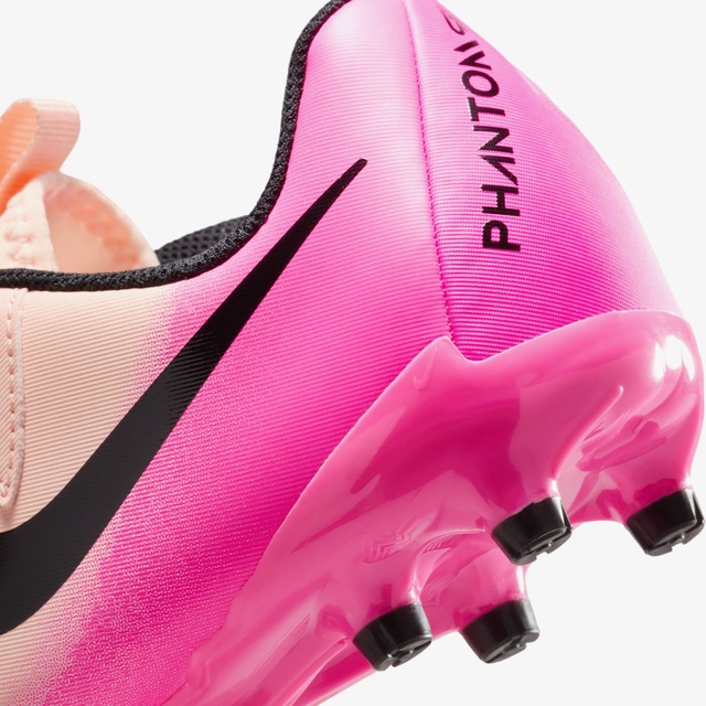 Nike Pembe Nike Gx II PHANTOM ACADEMY