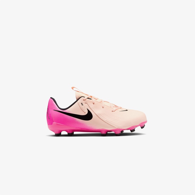 Nike Pembe Nike Gx II PHANTOM ACADEMY