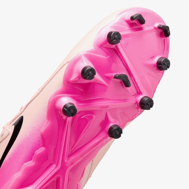 Nike Pembe Nike Gx II PHANTOM ACADEMY