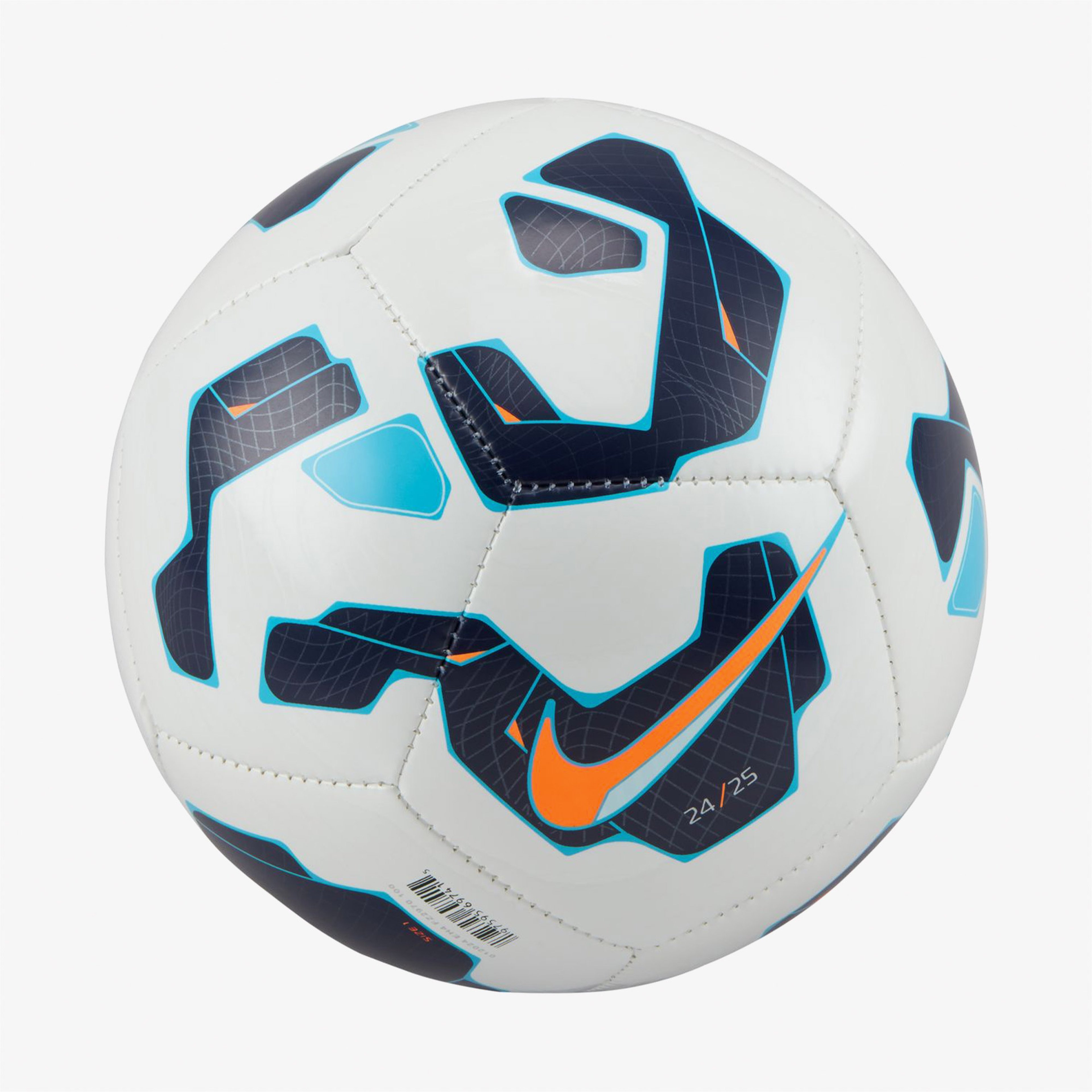Nike Skills Unisex Beyaz Futbol Topu