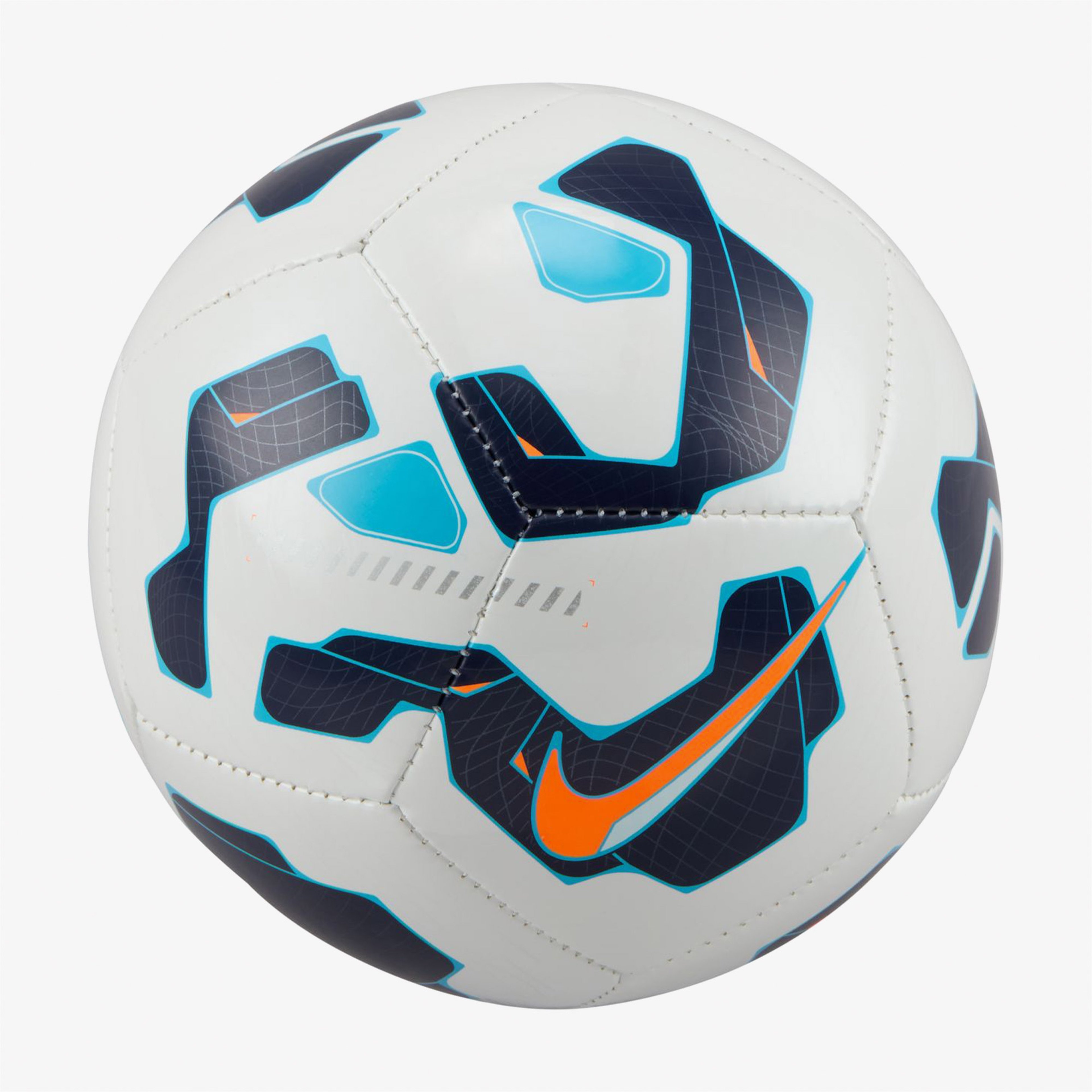 Nike Skills Unisex Beyaz Futbol Topu