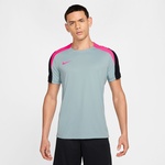 Nike Strike Erkek Yeşil T-Shirt