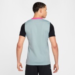Nike Strike Erkek Yeşil T-Shirt