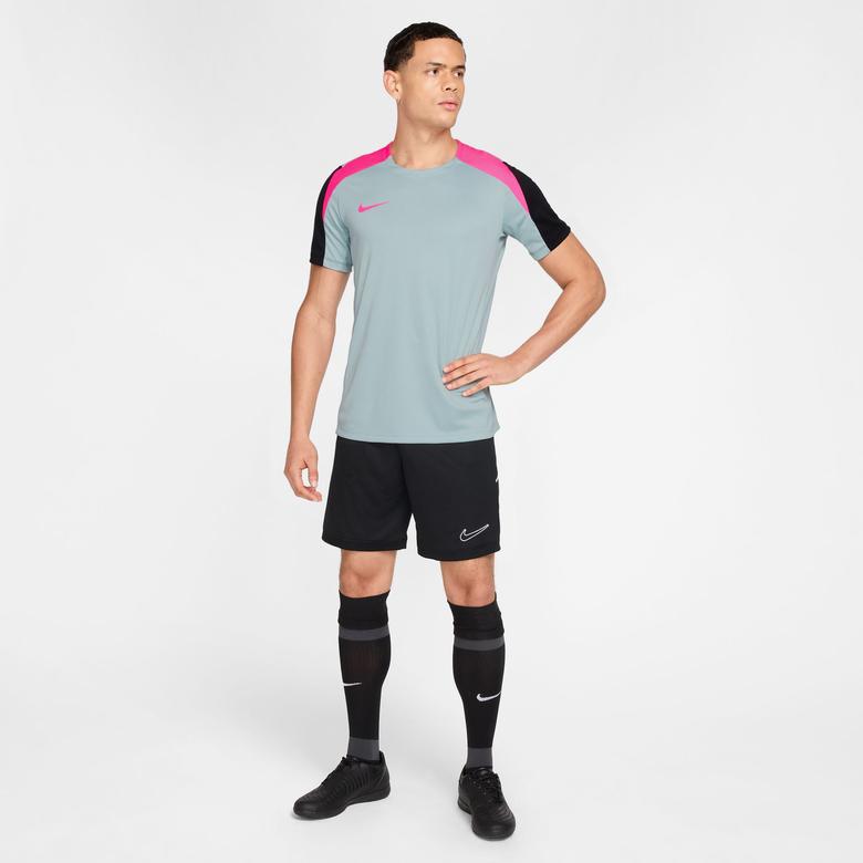 Nike Strike Erkek Yeşil T-Shirt