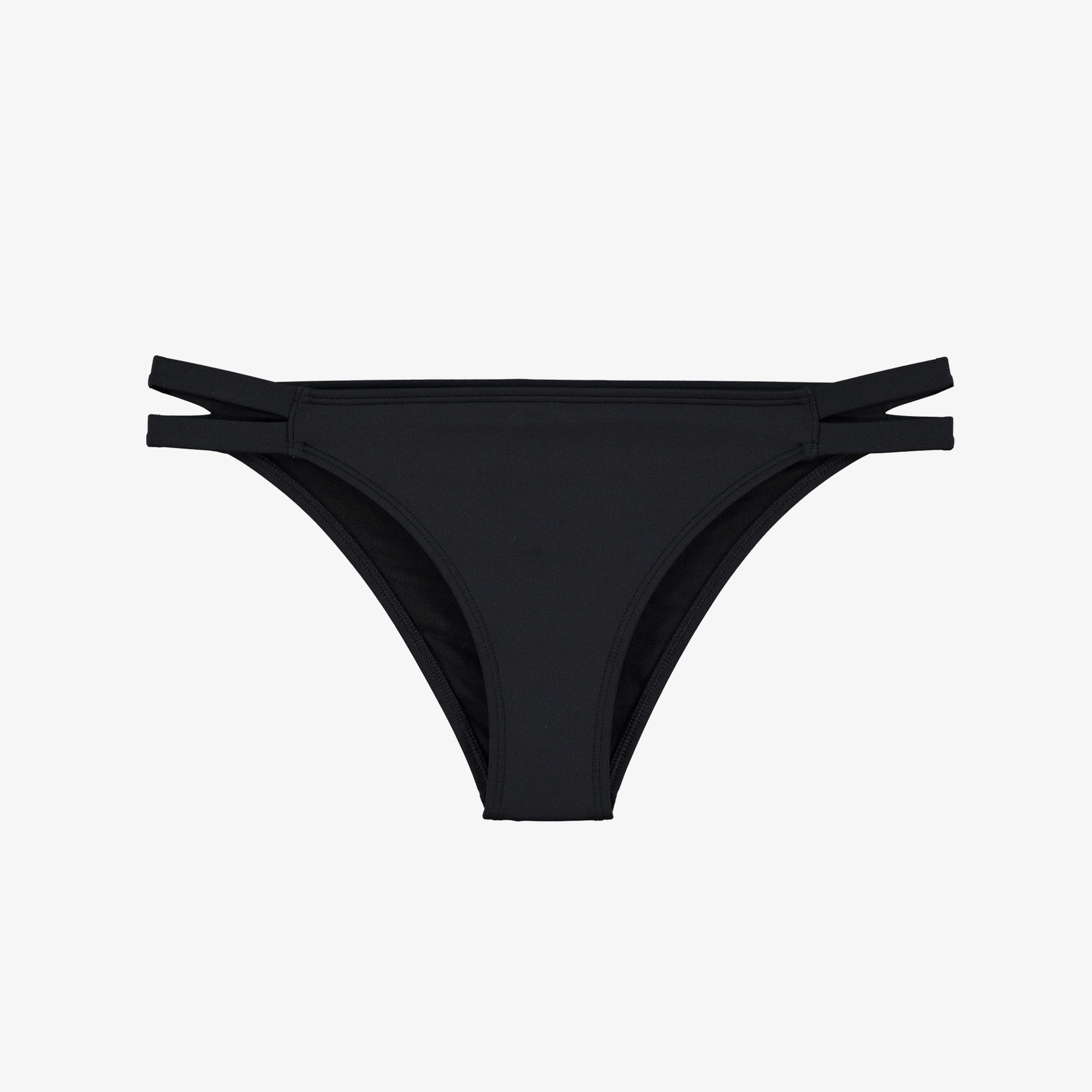 Roxy Beach Classics Kadın Renkli Bikini Altı