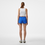 Roxy Wave 2 Inch Bs Kadın Mavi Deniz Şortu