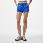 Roxy Wave 2 Inch Bs Kadın Mavi Deniz Şortu