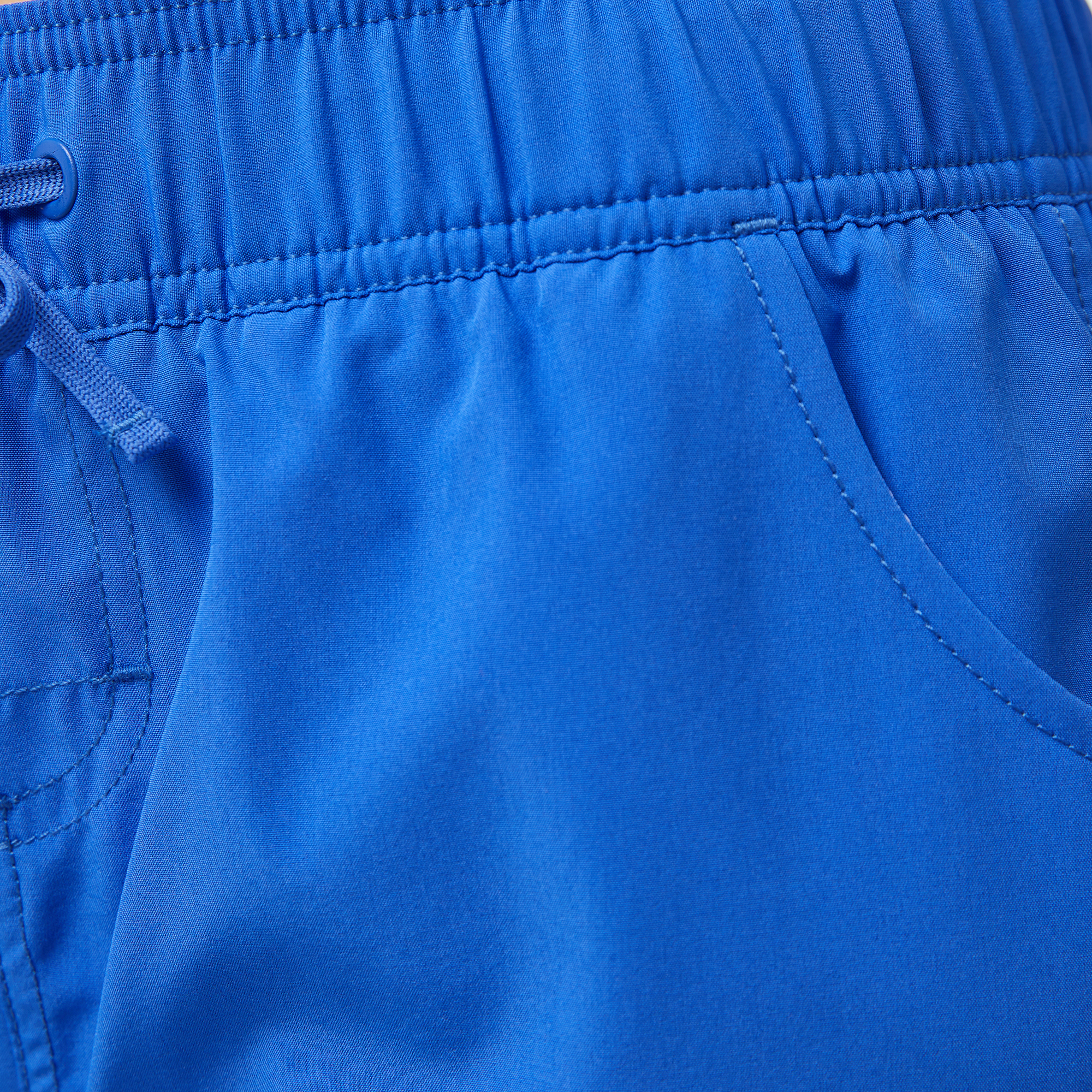 Roxy Wave 2 Inch Bs Kadın Mavi Deniz Şortu