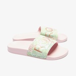 Roxy  Slippy II Kadın Pembe Terlik