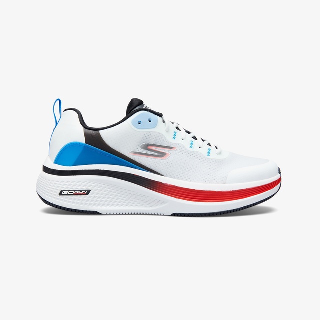 Skechers Beyaz Skechers Go Run Elevate 2.0 Koşu Ayakkabısı
