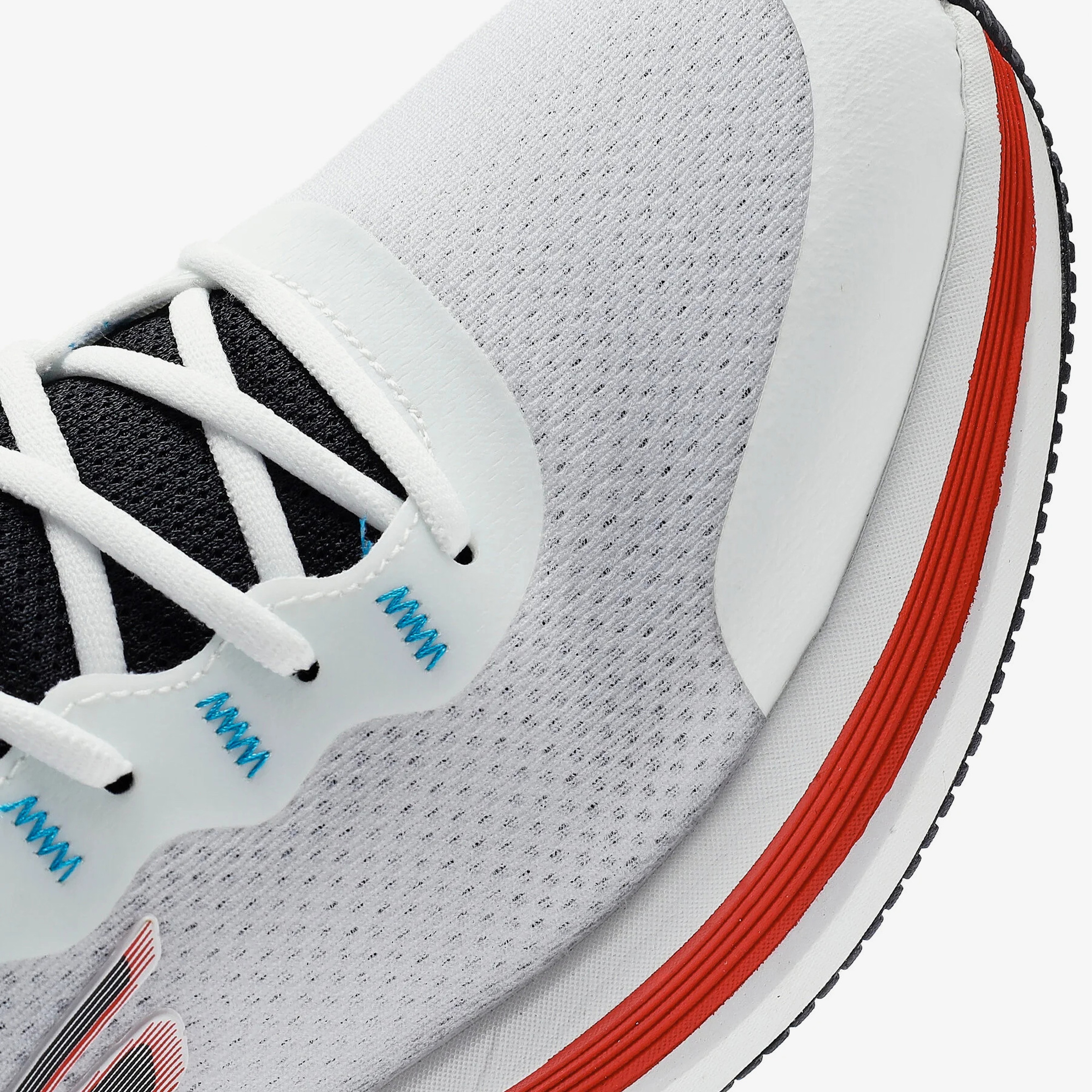 Skechers Go Run Elevate 2.0 Erkek Beyaz Koşu Ayakkabısı